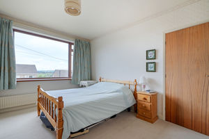 Barnfield Close Crosspool